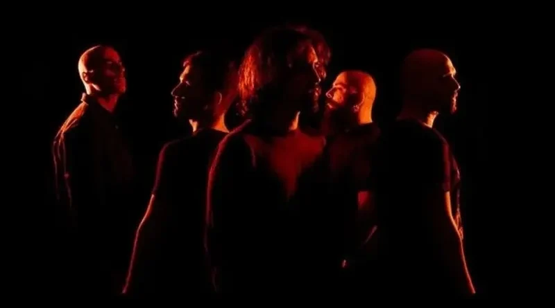 I See Red