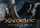KAMELOT: Νέο single και video "Ashen World" με τη συμμετοχή της Ignacia Fernández