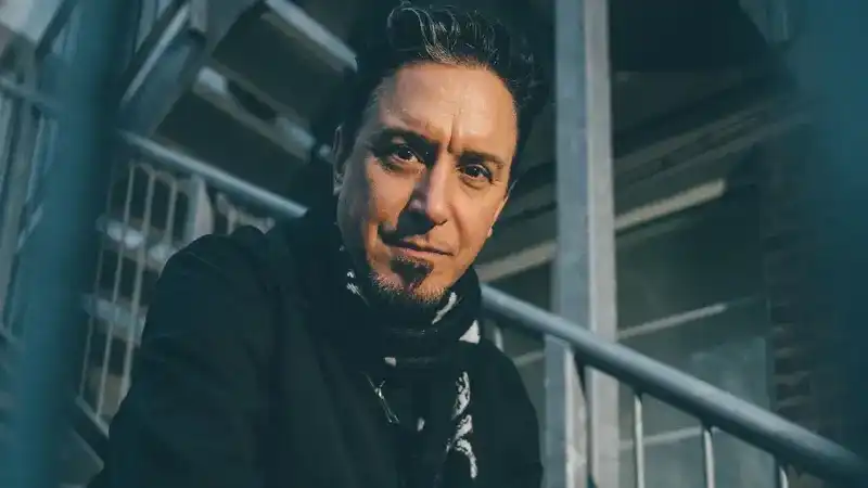 Έφυγε απο τη ζωή ο Lou Koller των Sick Of It All