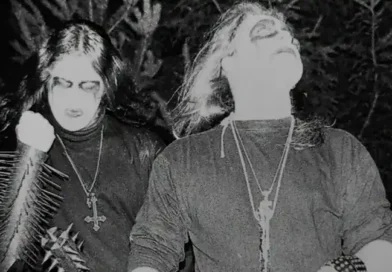 MARDUK: Έφυγε απο τη ζωή ο πρώην μπασίστας Roger "B. War" Svensson