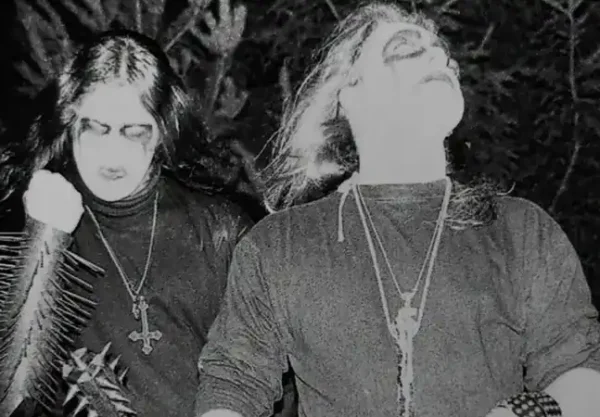 MARDUK: Έφυγε απο τη ζωή ο πρώην μπασίστας Roger "B. War" Svensson
