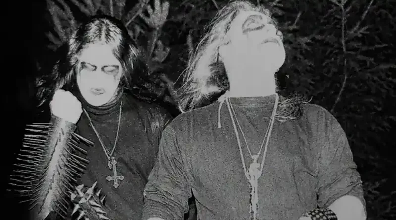 MARDUK: Έφυγε απο τη ζωή ο πρώην μπασίστας Roger "B. War" Svensson