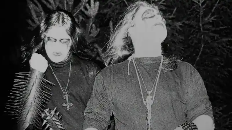 MARDUK: Έφυγε απο τη ζωή ο πρώην μπασίστας Roger "B. War" Svensson