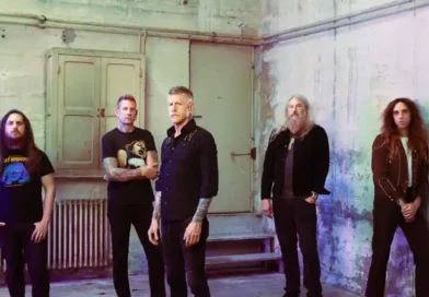 Mastodon
