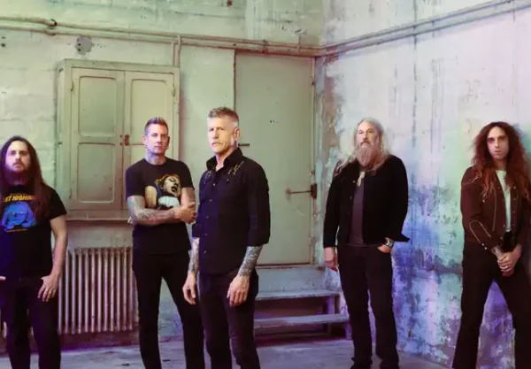 Mastodon
