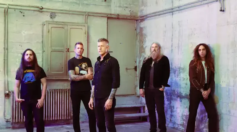 Mastodon