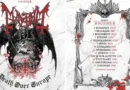 MAYHEM: Τον Οκτώβριο σε Αθήνα και Θεσσαλονίκη