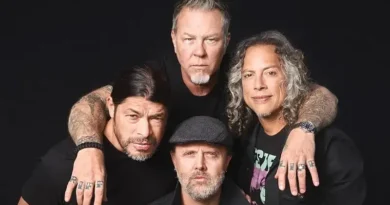 Metallica