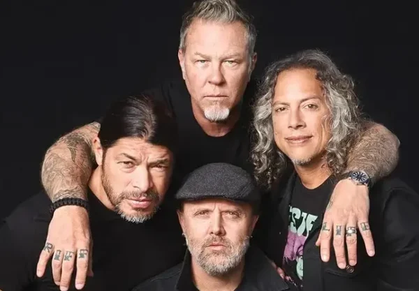 Metallica