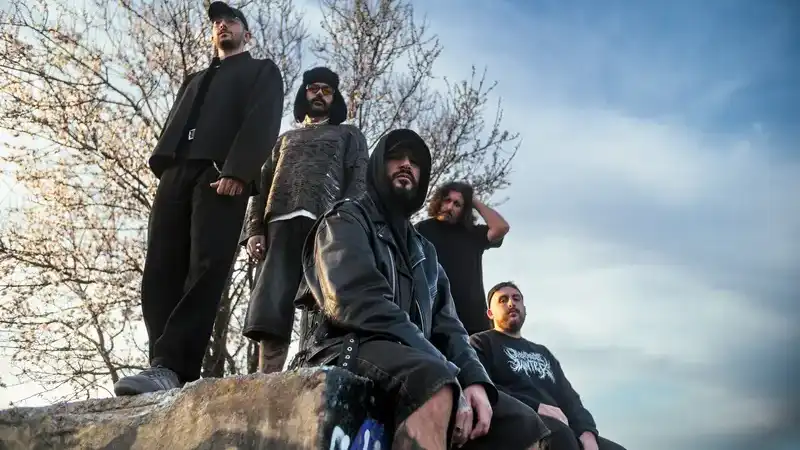 MY ENDLESS WINTER: Παρουσιάζουν το νέο single "Misery"