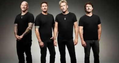 Nickelback