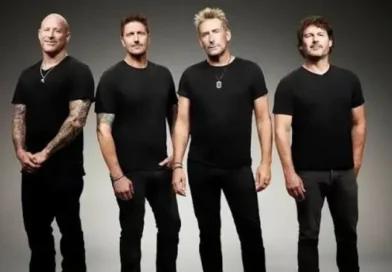 Nickelback
