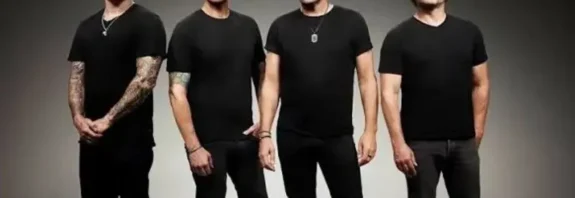 Nickelback