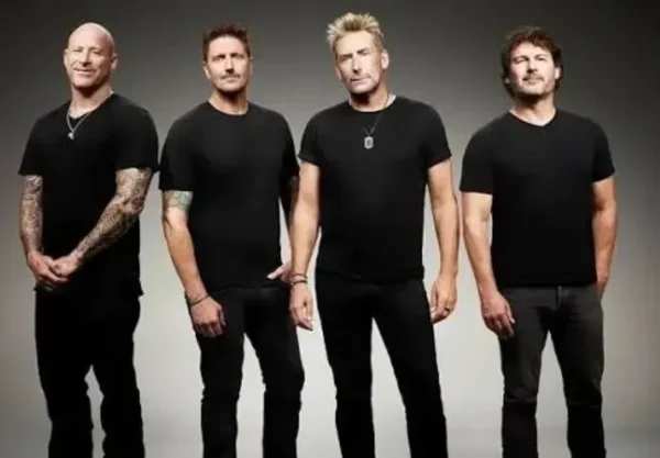 Nickelback