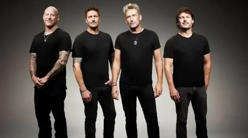 Nickelback