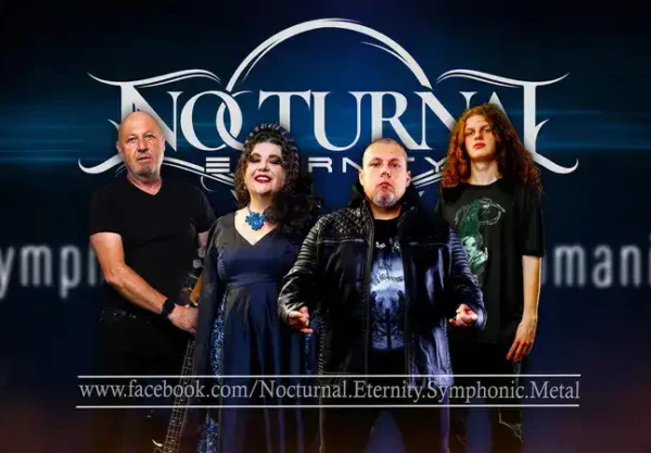 Nocturnal Eternity