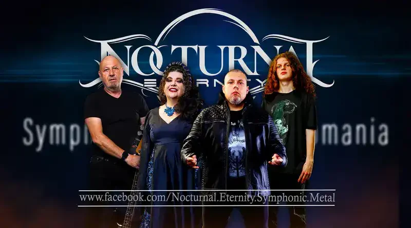 Nocturnal Eternity