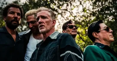 Queens Of The Stone Age