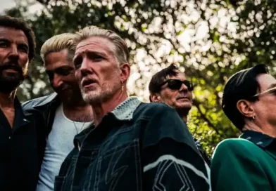Queens Of The Stone Age
