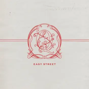 Queens Of The Stone Age - Easy Street artwork