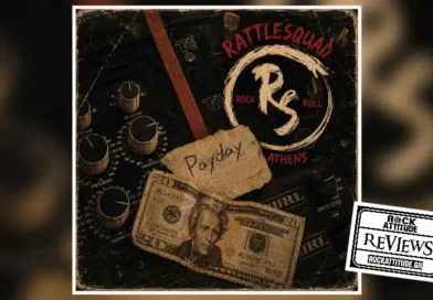 RATTLESQUAD: "Payday" | Review
