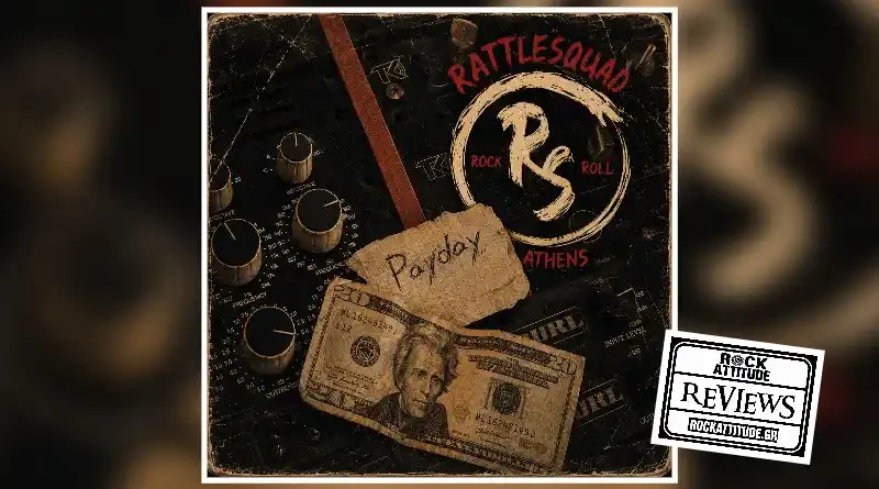 RATTLESQUAD: "Payday" | Review