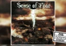 SENSE OF FEAR: "Infernal Decay" | Review