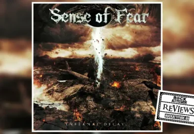 SENSE OF FEAR: "Infernal Decay" | Review