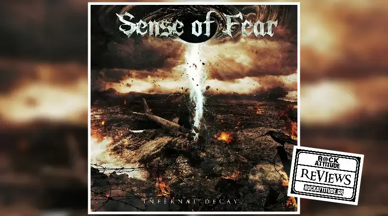 SENSE OF FEAR: "Infernal Decay" | Review