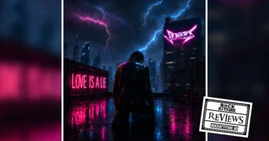SENSES: "Love Is A Lie" (single) | Review