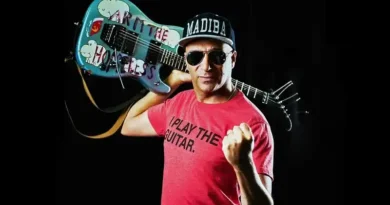 Tom Morello