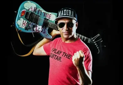 Tom Morello