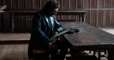 Tony Iommi