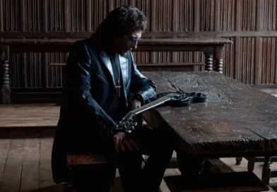 Tony Iommi