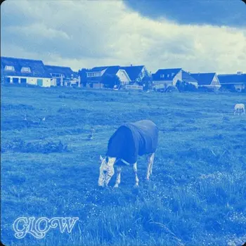 UVVUTV - Glow  artwork