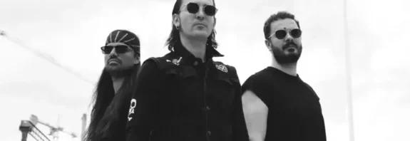 Villagers Of Ioannina City