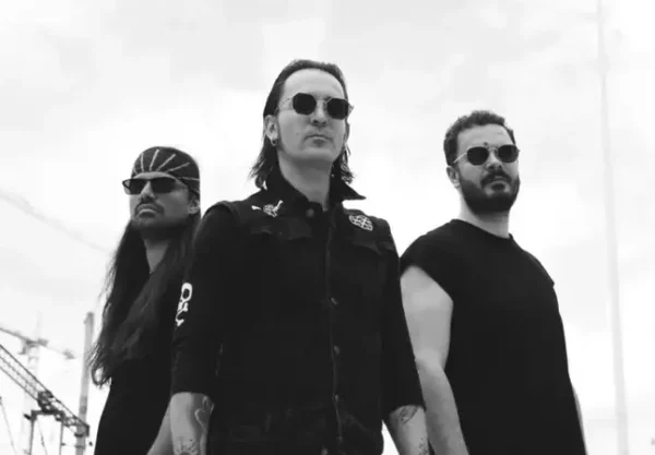 Villagers Of Ioannina City