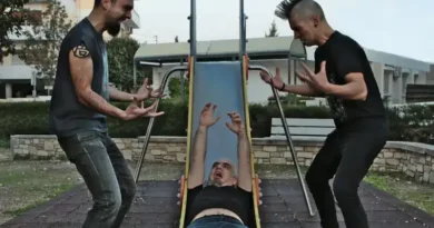 Zivanished