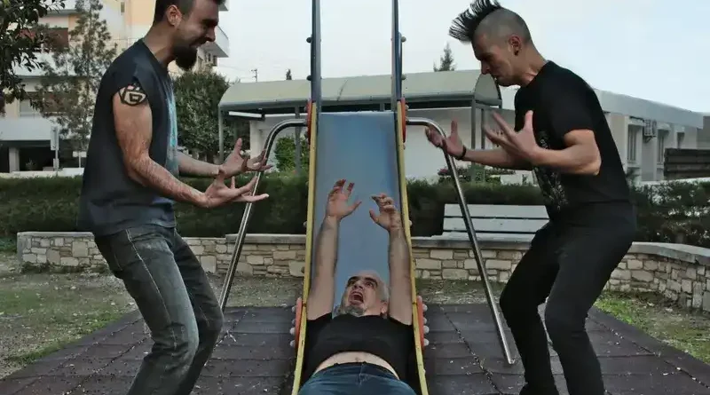 Zivanished