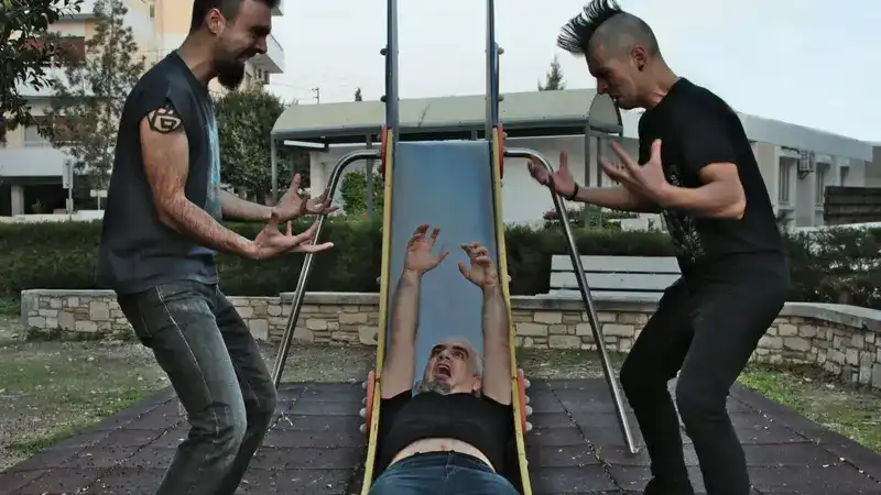Οι Zivanished στο Rock Attitude | Interview