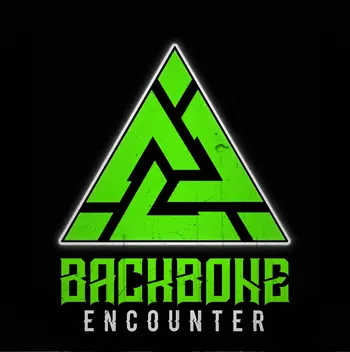 Backbone - Encounter  artwork