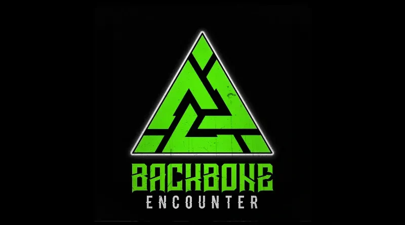 BACKBONE: Κυκλοφόρησαν το νέο single "Encounter"