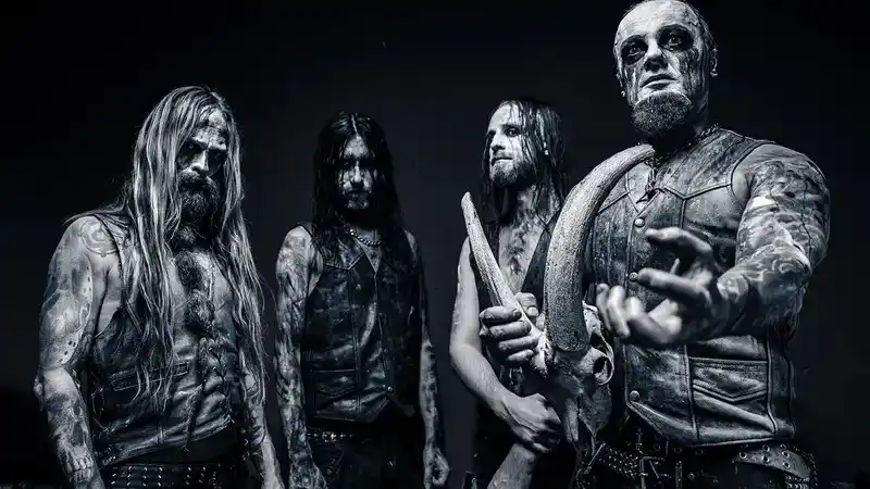 Και οι Belphegor στο Golden R. Festival 2027