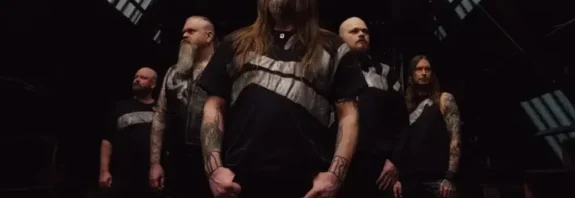 Enslaved