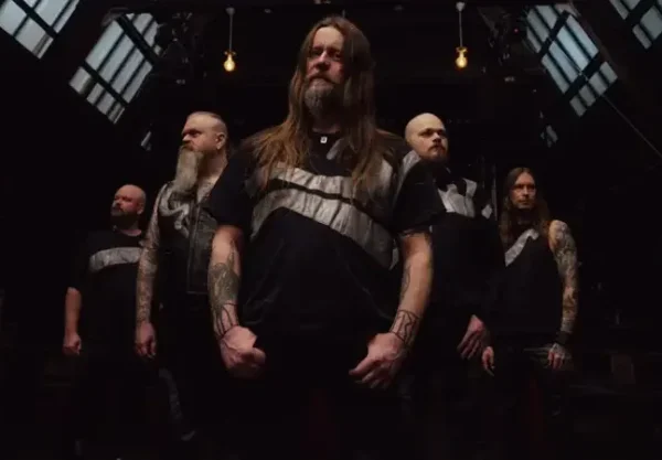 Enslaved