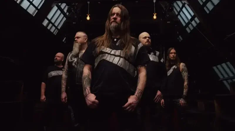 Enslaved