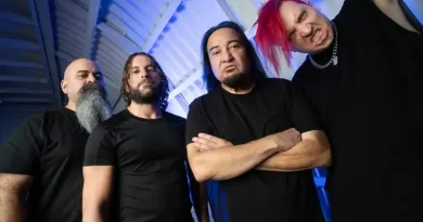 Fear Factory