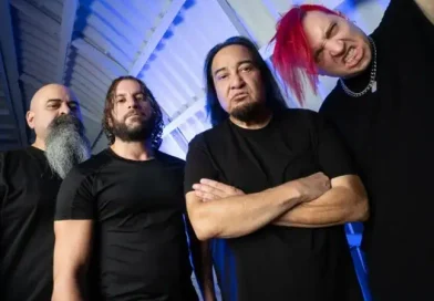 Fear Factory