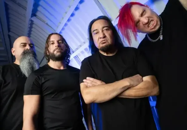 Fear Factory