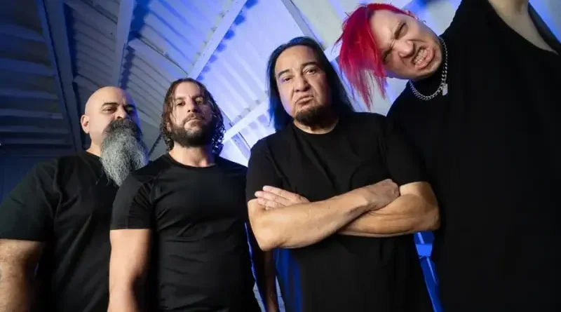 Fear Factory